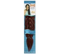 IMPRESSION PRE-STRETCHED 4x SUPER BRAID #BG (Burgundy)
