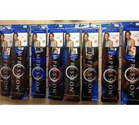 Impression Pre-Stretched Super Braid Bulk 4X (#1)