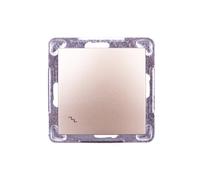 IMPRESSION Stair Connector Gold Metallic LP-3Y/m/28