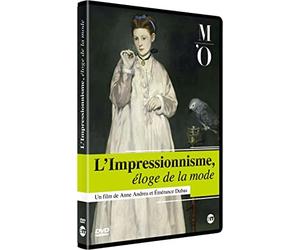 Impressionism, a Eulogy to Fashion ( L'Impressionnisme, éloge de la mode )