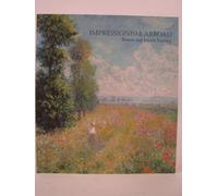 Impressionism Abroad: Boston and French Painting