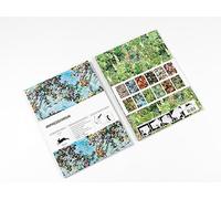 Impressionism Gift & Creative Paper Vol 111: Gift wrapping paper book #111