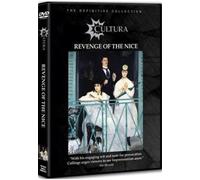 Impressionism - Revenge Of The Nice [DVD]