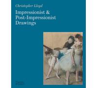 Impressionist and Post-Impressionist Drawings