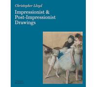 Impressionist and Post-Impressionist Drawings