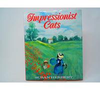 Impressionist Cats