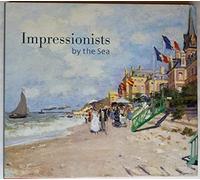 Impressionists by the Sea