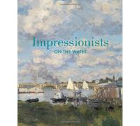 Impressionists on the Water by Phillip Dennis Cate (2013-06-11)