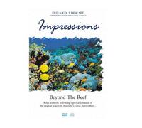 Impressions: Beyond The Reef [DVD]