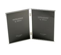 IMPRESSIONS BY JULIANA DOUBLE PHOTO FRAME 8174 - 5x7