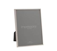Impressions by Juliana Photo Frame 815668 Chrome 6''x8''