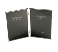 IMPRESSIONS BY JULIANA DOUBLE PHOTO FRAME 8174 - 5x7