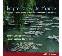 Impressions De France