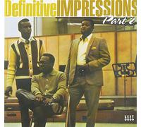 Impressions - Definitive Impression Part 2