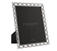 Impressions Heart Design Photo Frame 8" x 10", 29 x 2.3 x 24.1cm