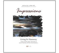 Impressions - Impressions: Living In Harmony [DVD]