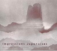 Impressions Japonaises - Berceuses et Comptines