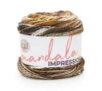 Impressions Mandala Yarn