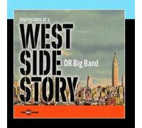 Impressions Of A West Side Story by DR Big Band