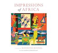 Impressions of Africa (French Literature)