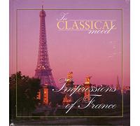 Impressions of France (In Classical mood series) Audio CD and Listener's Guide (37)