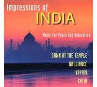 Impressions of India