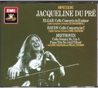 Impressions of Jacqueline du Pré