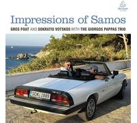 Impressions Of Samos
