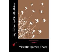 Impressions of South Africa