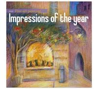 Impressions of the year (Wall Calendar 2026 12" x 24" / 30 x 60 cm (open)) CALVENDO 12 Month Wall Calendar