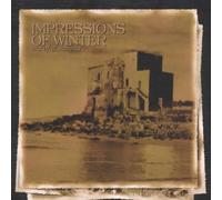 Impressions of Winter - End of a Summer