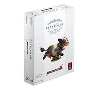 Impressions Petrichor: Cows Expansion - Ages 10+, 1-4 Players, 25 Min Per Player