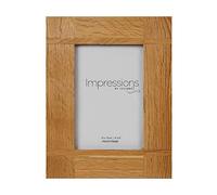 Impressions Photo Frame Effect 4" x 6"