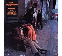 Impressions, The - Finnaly Got Myself Together