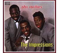 Impressions - ABC Rarities