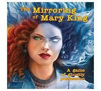 Impressions The Mirroring of Mary King - Card Game, Ages 14+, 2 Players, 20-45 Min