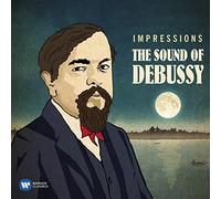 Various - Impressions - The Sound of Debussy