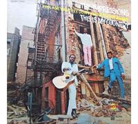 Impressions - This Is My Country