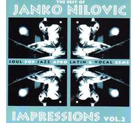 Impressions Volume 2