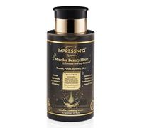 ImpressionZ Micellar Water Effortless Makeup Remover - Gentle, Non-Sticky, Hypoallergenic Cleansing Water for All Skin Types - Fragrance-Free, Quick & Convenient for Face & Eyes, Hydrates & Soothes