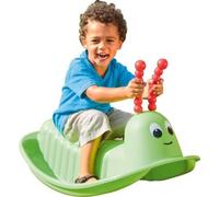 Impressive Chad Valley Rocking Caterpillar - Cleva® Bundle Edition
