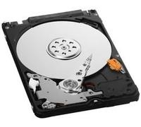 Impressive-Power WESTERN DIGITAL - WD3200LPVX - DRIVE, BLUE 2.5" SATA6GBPS 320GB 7mm, WD - [Pack of 1] --