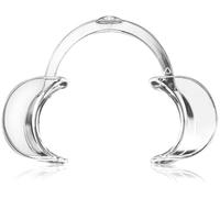 Impressive Smile 20-Pack (Size Small) - Dental C-Shape Oral Cheek Mouth Lip Autoclavable Retractor Opener for Dental Procedures, Teeth Whitening or Fun Challenge Games