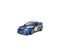 Impreza WRC Monte Carlo 05 1/24 Car Model Kit Tamiya 24281