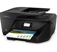 Imprimante HP OfficeJet Pro 6950 Wifi Ethernet Multifonctions Fax, ASRCM030346