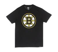Imprint Echo Tee - male - 47 Brand - T-Shirts - Black - L - Tops L
