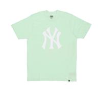 Imprint Echo Tee - male - 47 Brand - T-Shirts - Green - XL - Tops XL