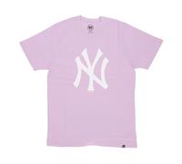 Imprint Echo Tee - male - 47 Brand - T-Shirts - Purple - L - Tops L