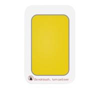 Imprint Kit - 8 x 12.8 cm, Imprint Kit, Ink Pad, Fun | Ink, Easy to Use for Pets, Memories, Scrapbooking, Paw Prints