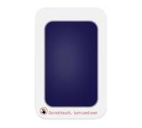 Imprint Kit - 8 x 12.8 cm, Imprint Kit, Ink Pad, Fun | Ink, Easy to Use for Pets, Memories, Scrapbooking, Paw Prints